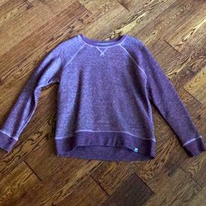 Ocean+Coast sweatshirt. Great quality-super soft-Worn 0 times! No mark or stains